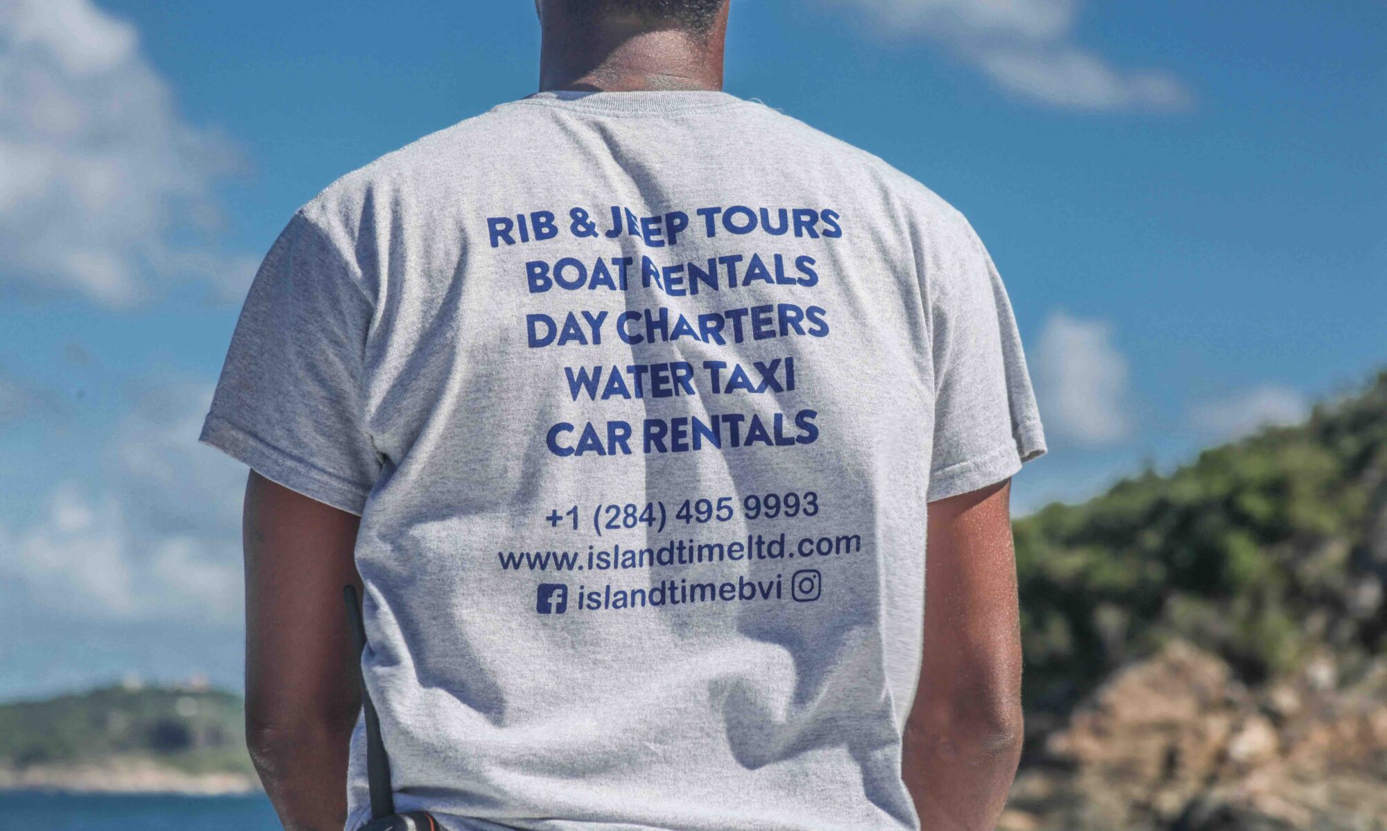 Island Time Power Boats Car Rental Water Taxi Tours Power Boats Car Rental Water Taxi Tours